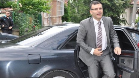 Социалната политика на кабинета е успешна, оцени Дянков