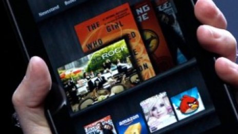 С всеки продаден таблет Amazon ще губи по $50