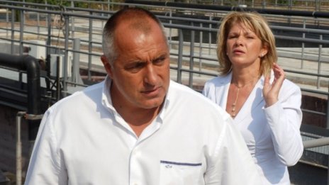 За какво протестират, зачуди се Борисов