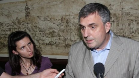 Калфин: Резултатите от изборите ще изненадат ГЕРБ