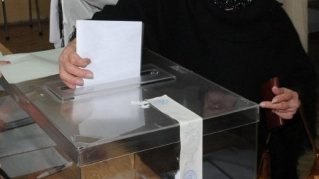 В 58 страни българите ще могат да гласуват за президент