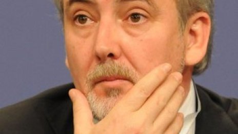 Местан: "Атака" е резервът на ГЕРБ за балотажа
