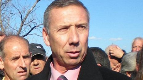 Ахмед Башев: Побеждавам още на първия тур!