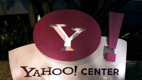 Yahoo! и ABC с медийно партньорство 