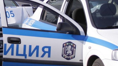 Влюбен пробва да отвлече бивша във Великотърновско