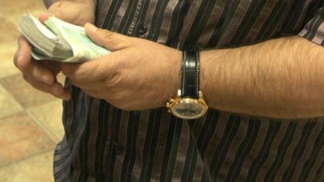 Субсидиите за партии и такса преглед – твърда сума