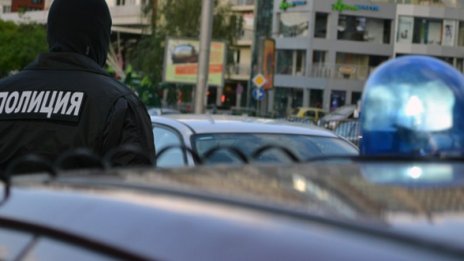 Пак хванаха ментета на Илиянци