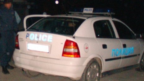 Криминално проявен изнасили млада жена в Сливен