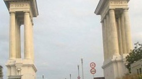 Камион опита да вкара скришно 2 тона руски дизел у нас