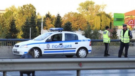 Един загинал в катастрофите през денонощието