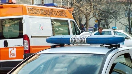 Двама с прободни рани в Пирогов