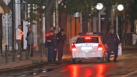 51 самоубийци са спасени през септември