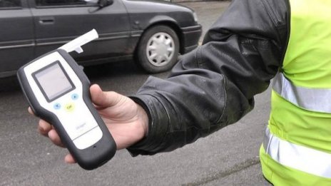 17-годишен с 1,24‰ катастрофира край Казанлък
