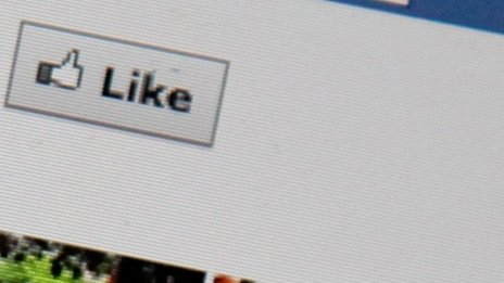 Как така не ме Like-ваш!?