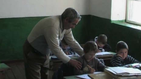  Килийното училище на 21-ви век