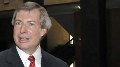 Щатите без фаворит за президент в България