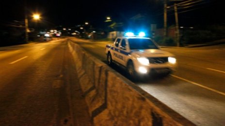 В Испания разбиха бандата на Иво Българина