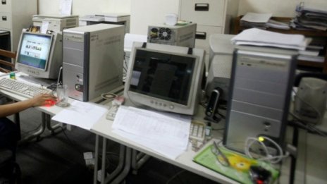 Все по-малко хора си купуват PC-та