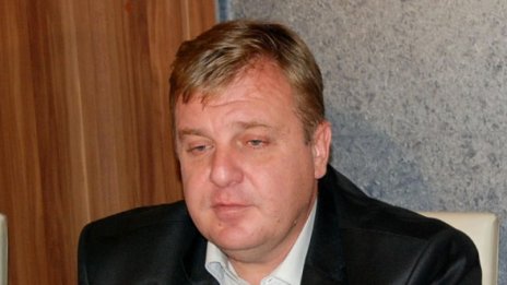 Като не гласуваш, после нямаш право да псуваш! 