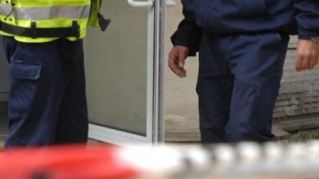 Хванаха трима, обрали преди дни магазин във Варна