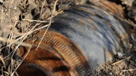 Невзривени боеприпаси липсват от поделението в Челопечене