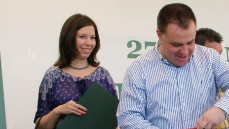 Германия ни праща отговори за дипломата на Калинка