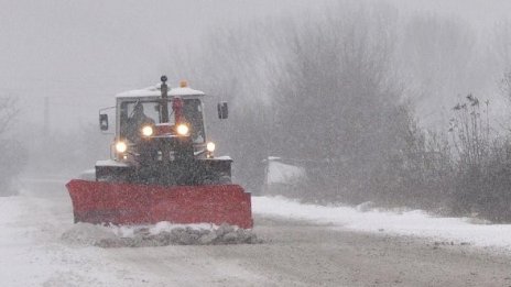 Спасиха румънските туристи, закъсали на Хаинбоаз