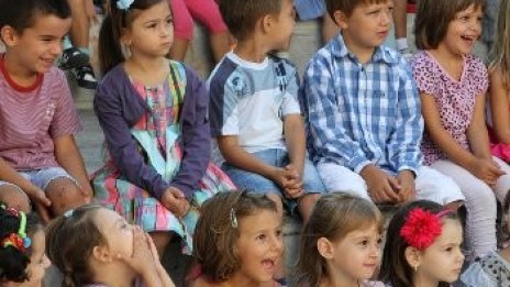 Затвориха 10 кухни на детски градини, временно