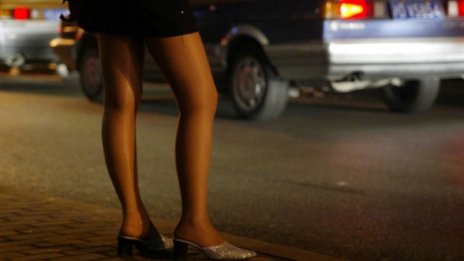 Закопчаха 41-годишен за трафик на жени