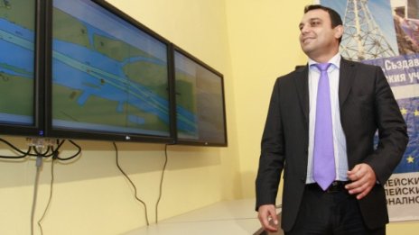 Перипетиите на Московски до гара Плачковци 