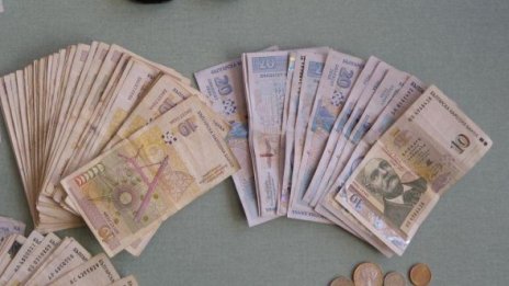 Дават от 20 до 50 лева за купен глас на изборите