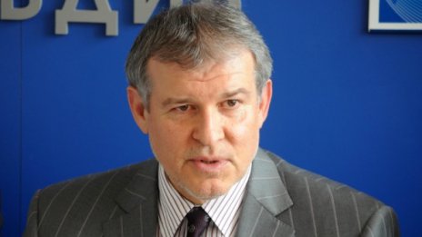 Гордея се, че съм седесар!