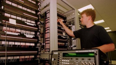 Иде нов компютърен вирус от типа Stuxnet 