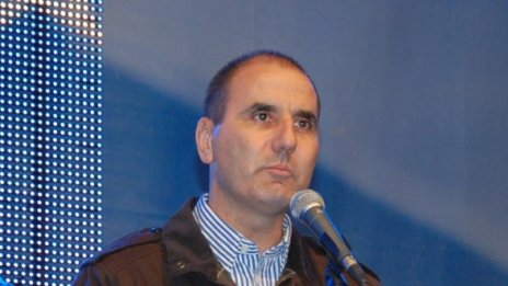 Цветанов не се спрял, само две нощи си спал вкъщи