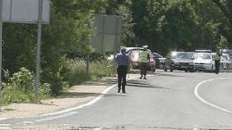 28-годишна загина при катастрофа