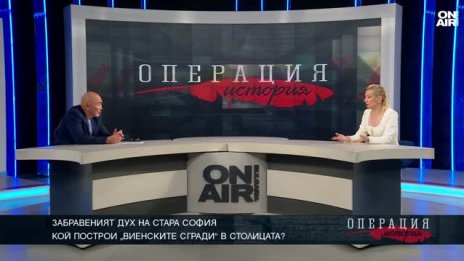 Около 80% от нашето наследство в цялата страна е в изключително лошо състояние