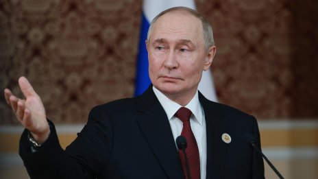 Прагматично трио: Триъгълникът на удобството между Китай, Русия и Северна Корея