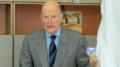 Изборът нe бива да се драматизира, рече Царя