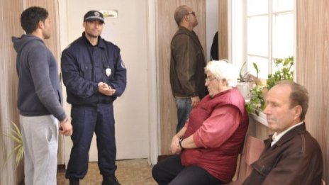 100 сигнала за нарушения до 15,00 часа
