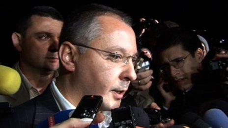 Такъв вот не е имало 20 г., рече Станишев