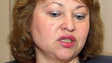В НДСВ не са много "хепи". Мислят за балотажа