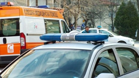 17-годишен загина при токов удар