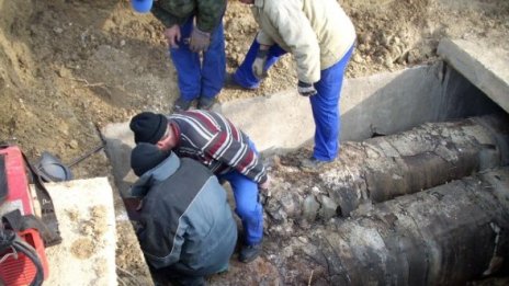 Без вода в части от София на 27 октомври