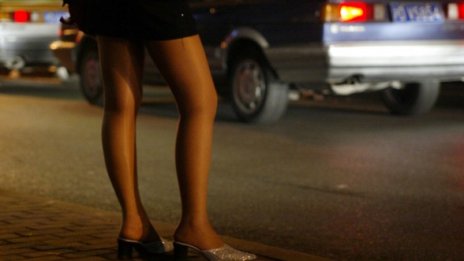 "За" и "против" легализация на проституцията