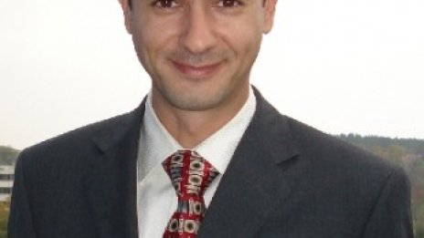 Добромир Симидчиев е новият зам.-министър в МРРБ
