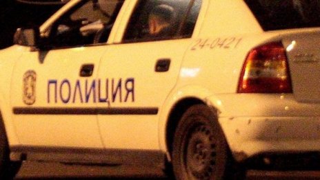 Мъж загина при удар в дърво
