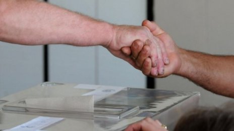 Жалби напират, но балотаж за президент ще има!