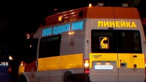 Каскадьор загина край Елин Пелин