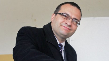 СДС нямало да върне жеста на Станишев 