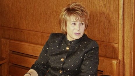 Съдът отстрани вещо лице по делото "Масларова"